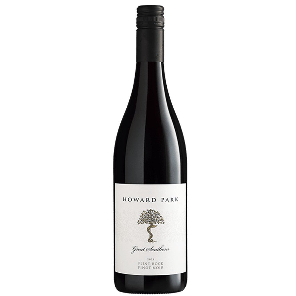 Buy Howard Park Howard Park 2021 Flint Rock Pinot Noir at Secret Bottle