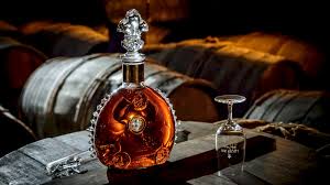 Buy Remy Cointreau Louis XIII de Remy Martin Cognac (700mL) at Secret Bottle