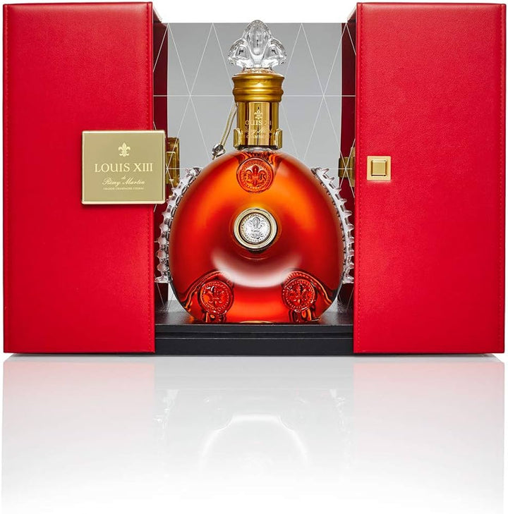 Buy Remy Cointreau Louis XIII de Remy Martin Cognac (700mL) at Secret Bottle