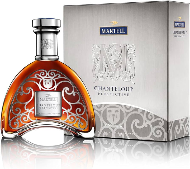 Buy Martell Cognac Martell Chanteloup Perspective Extra Cognac (700mL) at Secret Bottle