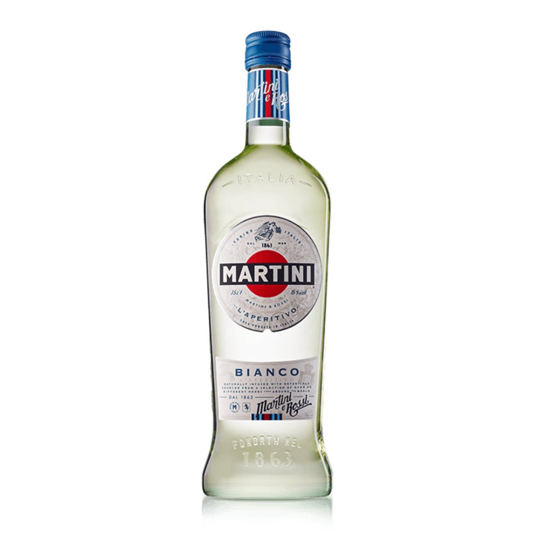 Buy Martini & Rossi Martini Vermouth Bianco (1L) at Secret Bottle