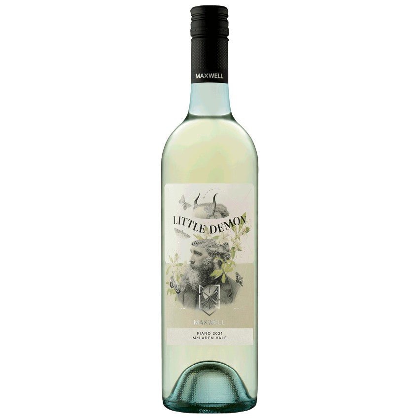 Buy Maxwell Wines Maxwell Wines 2021 Little Demon Fiano (750mL) at Secret Bottle