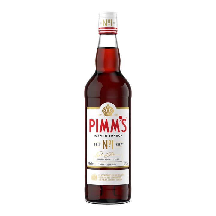 Buy Pimm's Pimm's No 1 Aperitif (700mL) at Secret Bottle