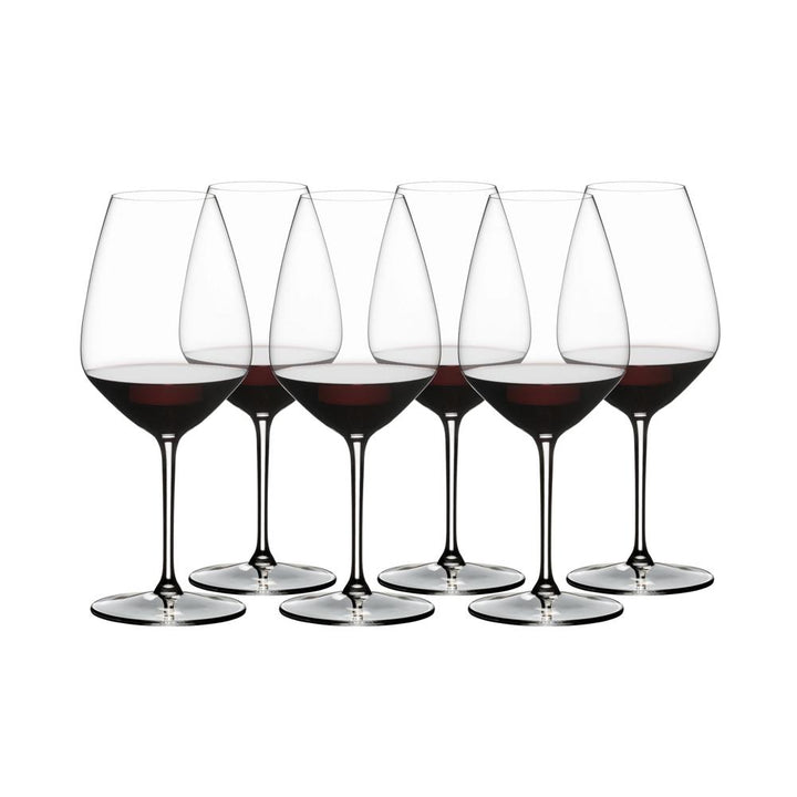 Buy Riedel RIEDEL Extreme Shiraz Glass Set of 6 at Secret Bottle