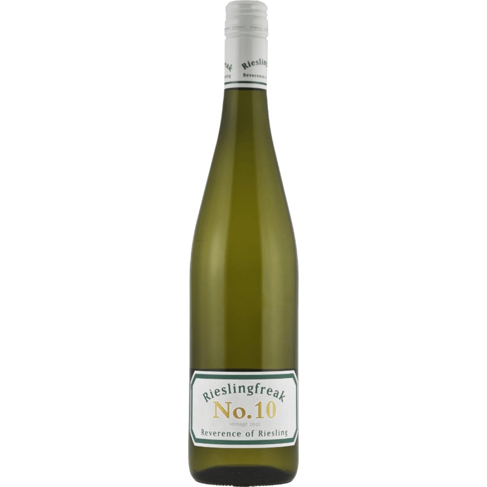 Buy Rieslingfreak Rieslingfreak 2022 No 10 Zenit "Pinnacle" Riesling at Secret Bottle