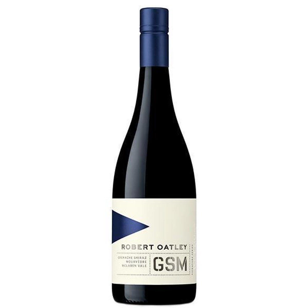 Buy Robert Oatley Robert Oatley 2019 McLaren Vale GSM (750mL) at Secret Bottle