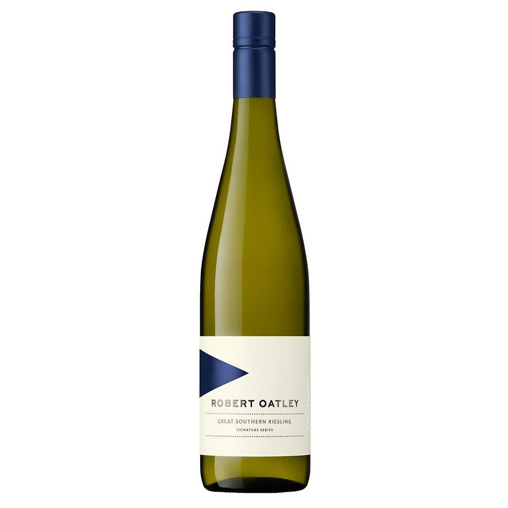 Buy Robert Oatley Robert Oatley Signature Series Great Southern Riesling (750mL) at Secret Bottle