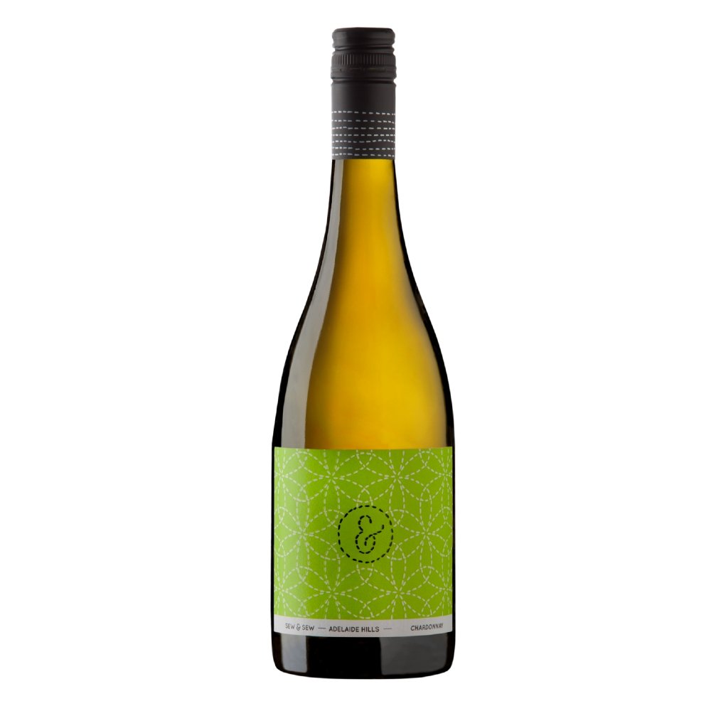 Buy Sew & Sew Sew & Sew Sashiko Chardonnay (750mL) at Secret Bottle