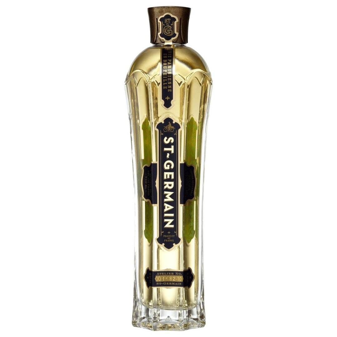 Buy St Germain St Germain Elderflower Liqueur (750mL) at Secret Bottle