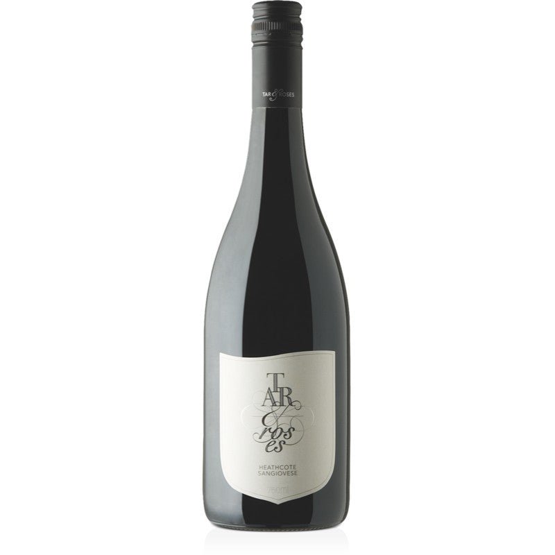 Buy Tar & Roses Tar & Roses 2021 Sangiovese (750mL) at Secret Bottle