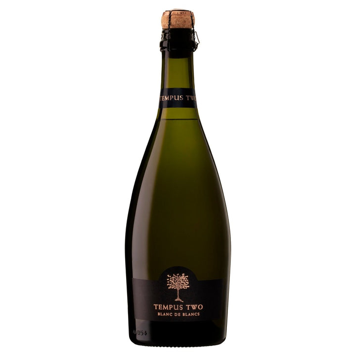 Buy Tempus Two Tempus Two Varietal Series Blanc de Blanc Sparkling (750mL) at Secret Bottle