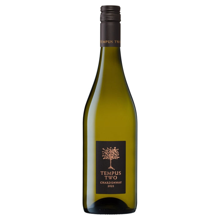 Buy Tempus Two Tempus Two Varietal Series Chardonnay (750mL) at Secret Bottle