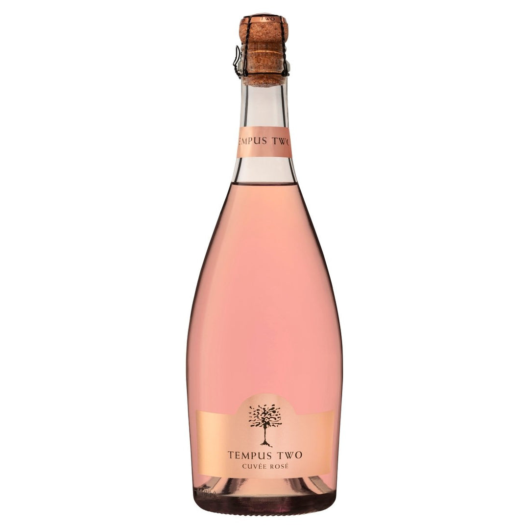 Buy Tempus Two Tempus Two Varietal Series Cuvée Rosé (750mL) at Secret Bottle