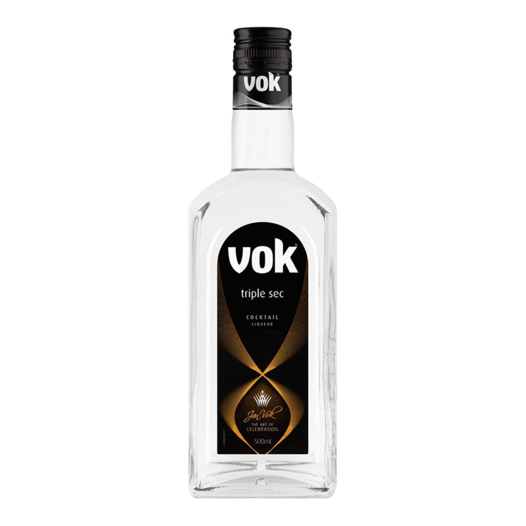 Buy Vok Vok Triple Sec (500mL) at Secret Bottle