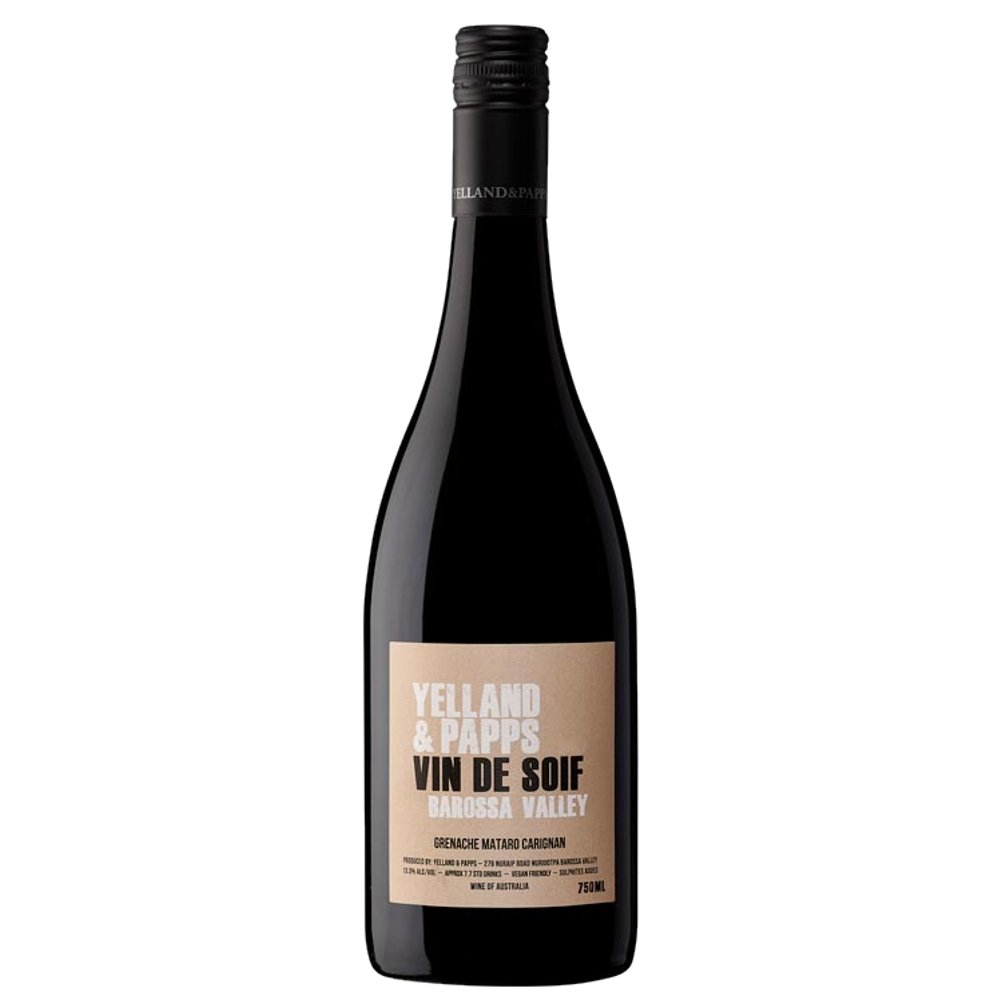 Buy Yelland + Papps Yelland + Papps YP Vin de Soif at Secret Bottle