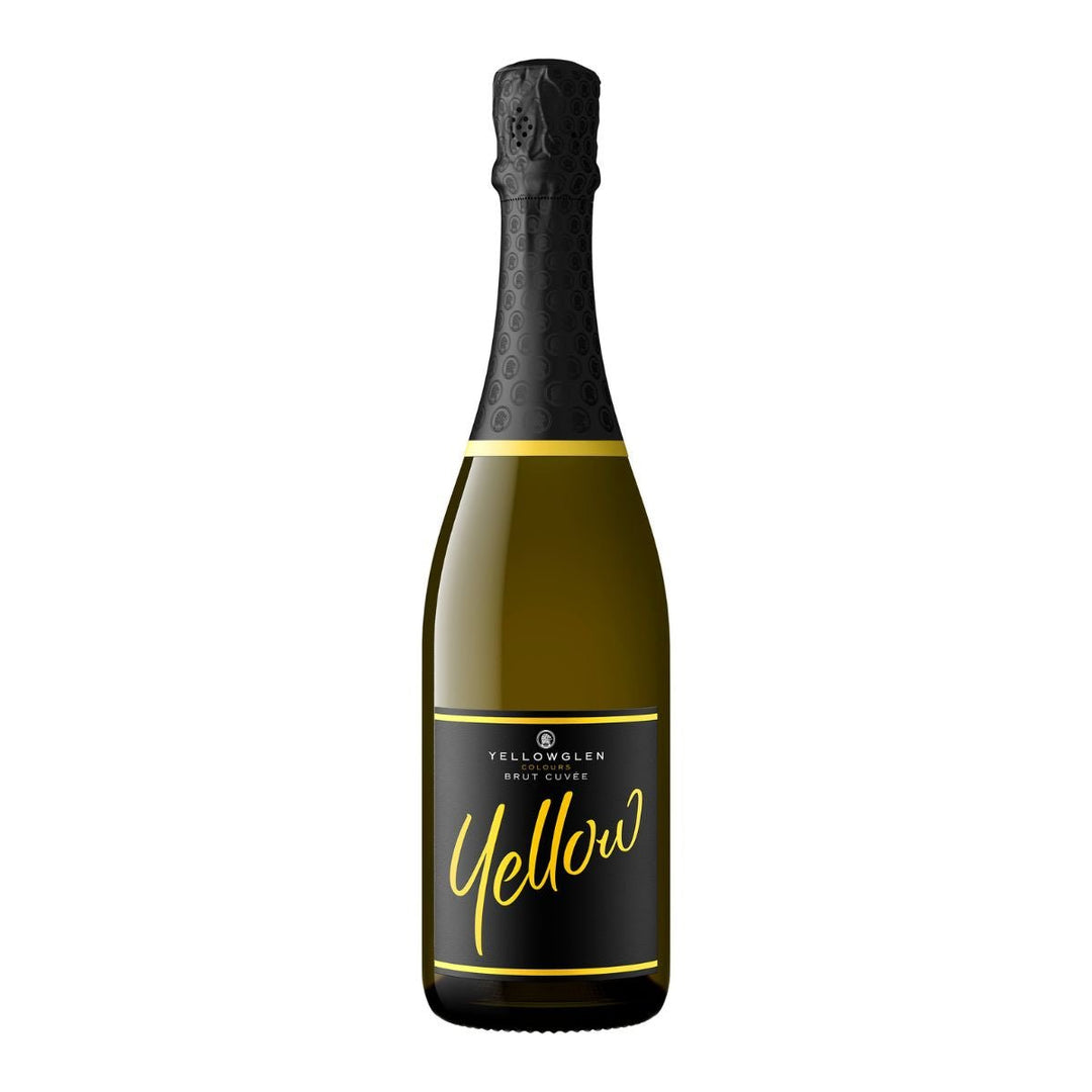 Buy Yellowglen Yellowglen Yellow Sparkling Non Vintage (750mL) at Secret Bottle